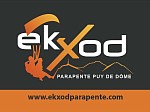 Ekxod parapente puy de dôme