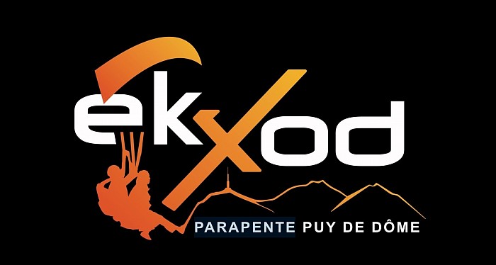 Ekxod parapente puy de dôme